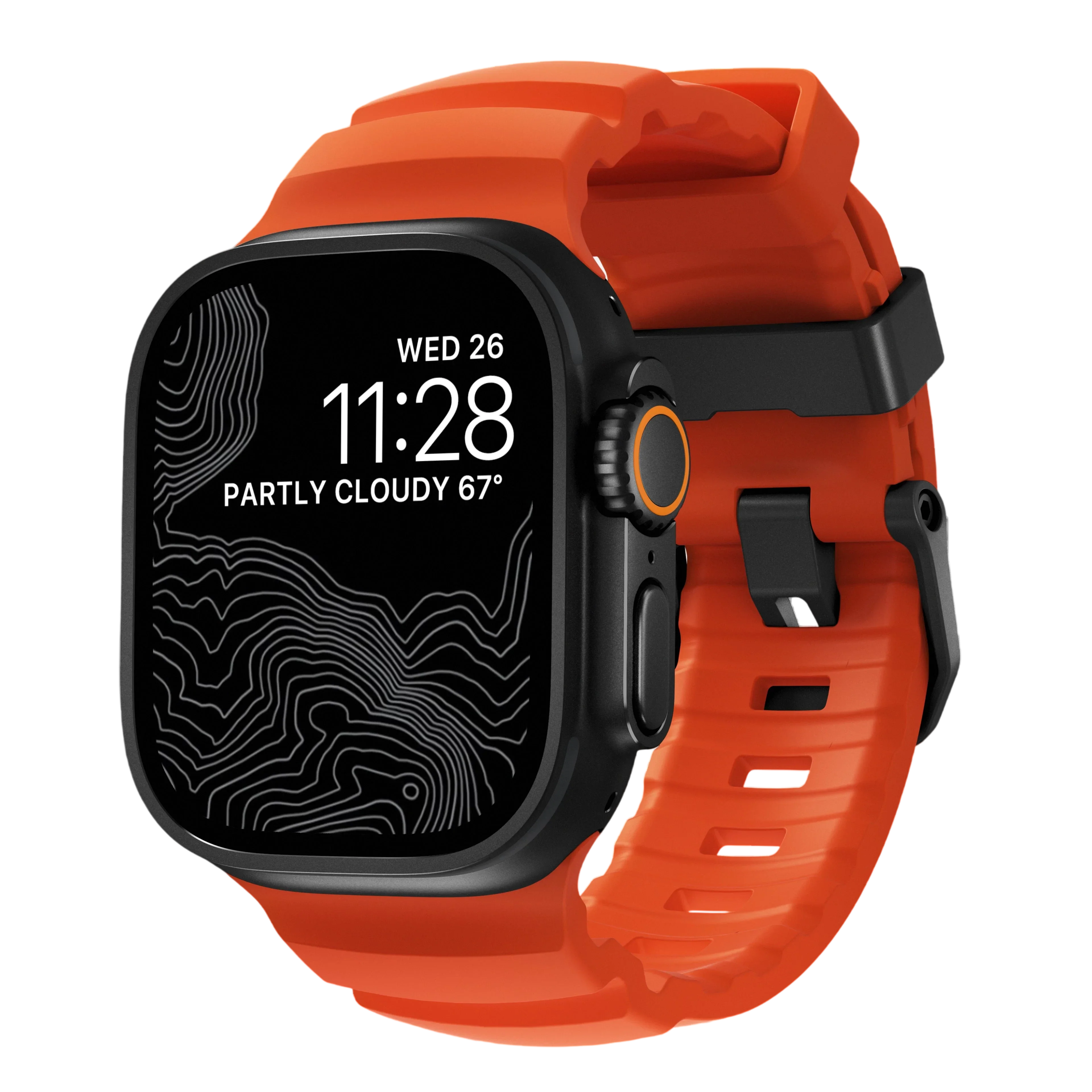 Nomad Rocky Point Band for Apple Watch 49mm / 46mm / 45mm