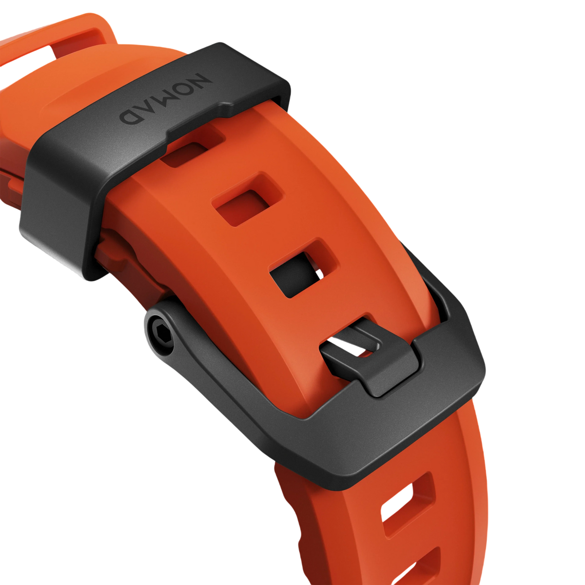 Nomad Rocky Point Band for Apple Watch 49mm / 46mm / 45mm - Magma