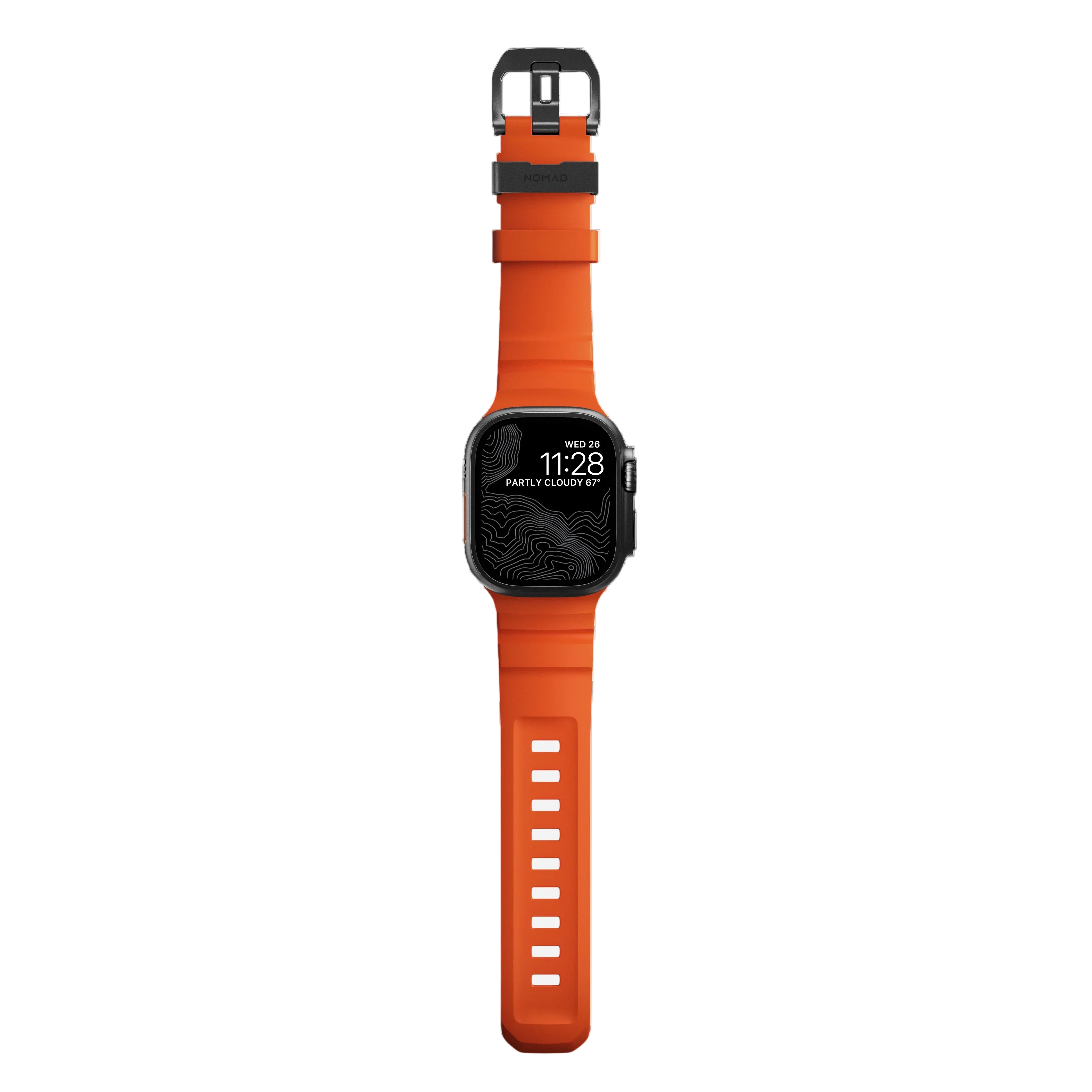 Nomad Rocky Point Band for Apple Watch 49mm / 46mm / 45mm