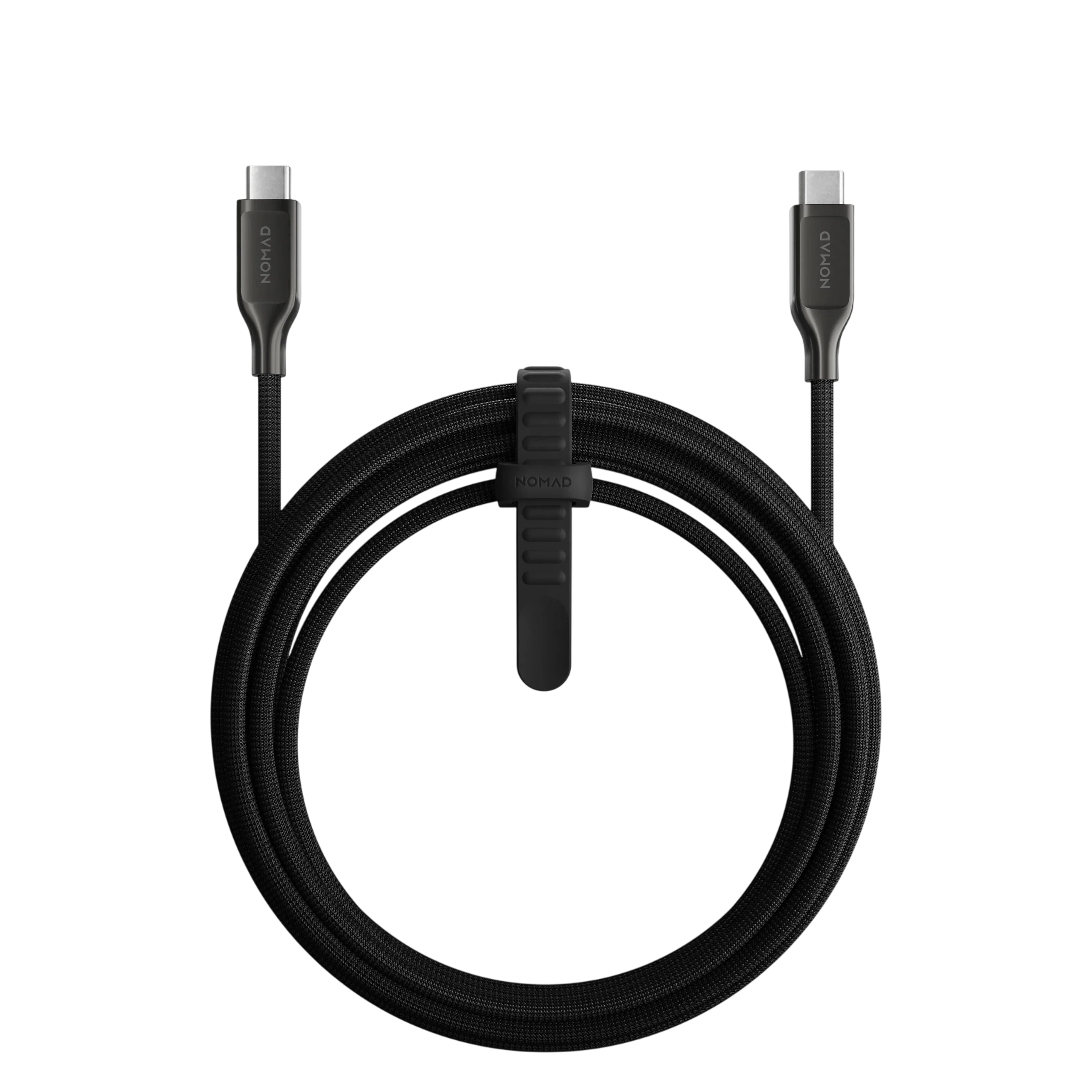 كابل Nomad USB-C Cable Kevlar V3