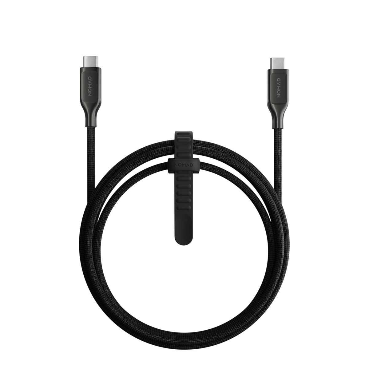 كابل Nomad USB-C Cable Kevlar V3
