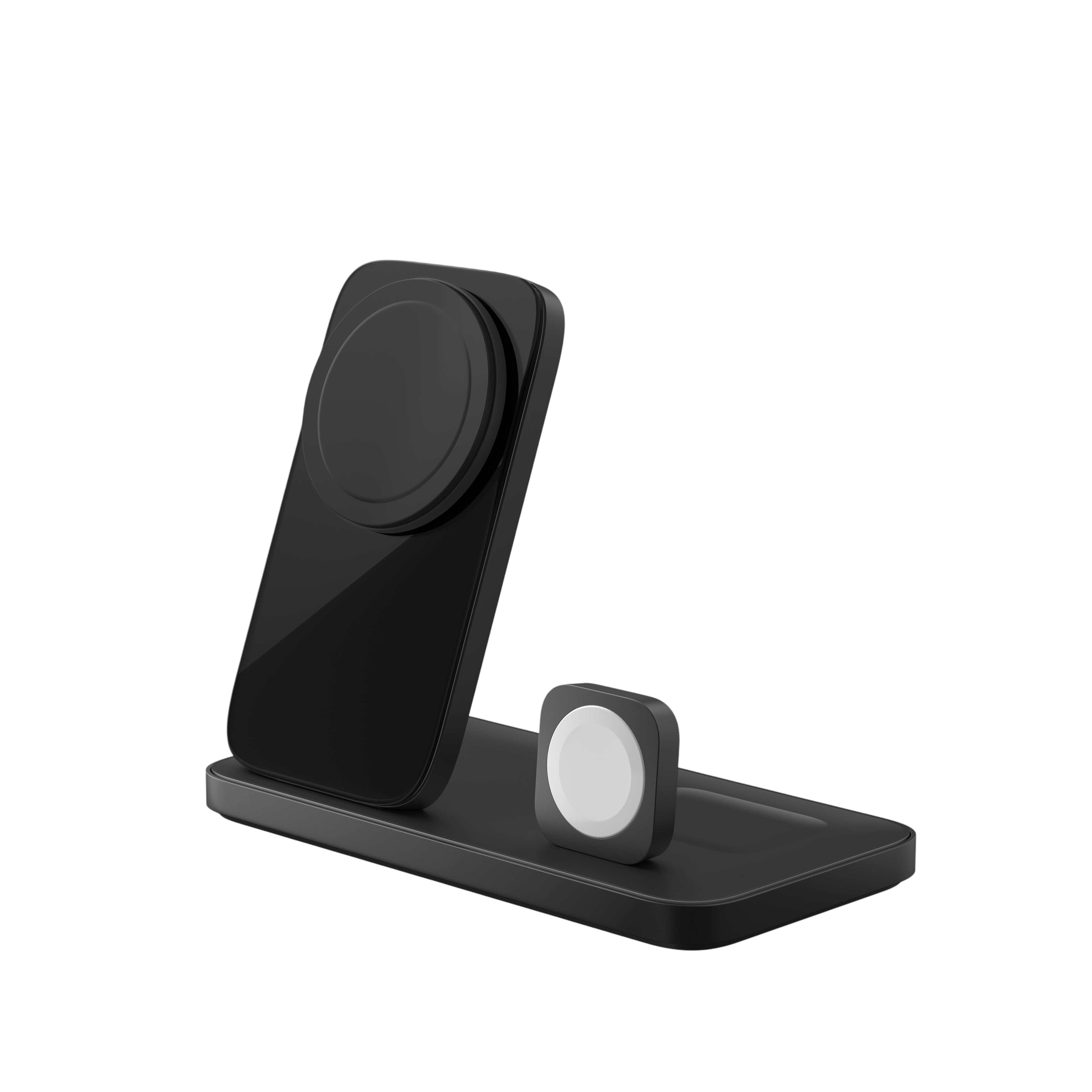 محطة شحن نوماد ستاند ون ماكس 3 في 1 (الجيل الثالث)