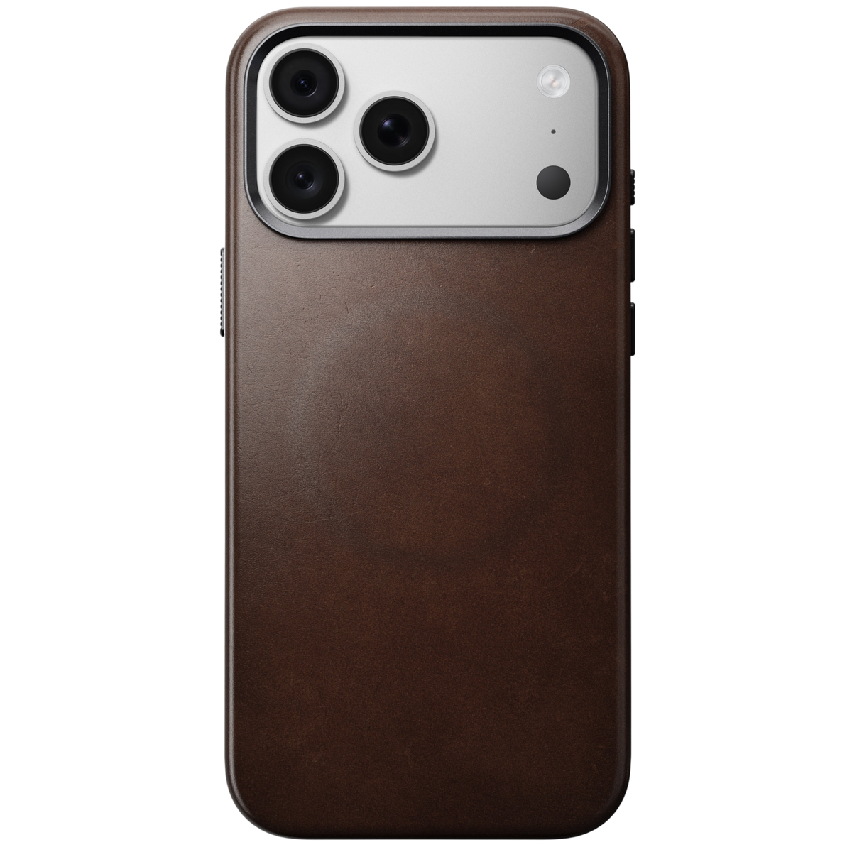 Nomad Traditional Leather Case for iPhone 18 Pro Max
