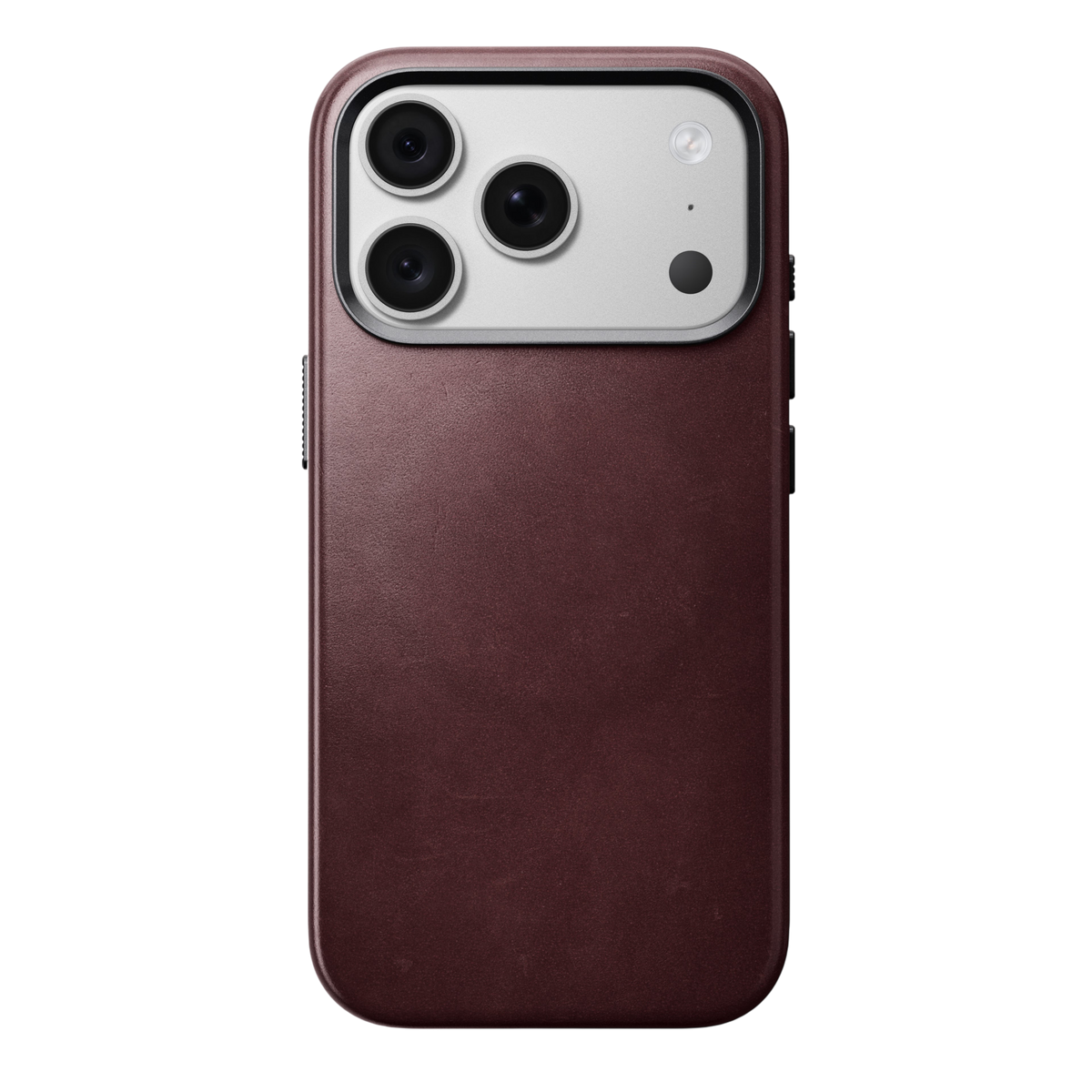 Nomad Traditional Leather Case for iPhone 18 Pro