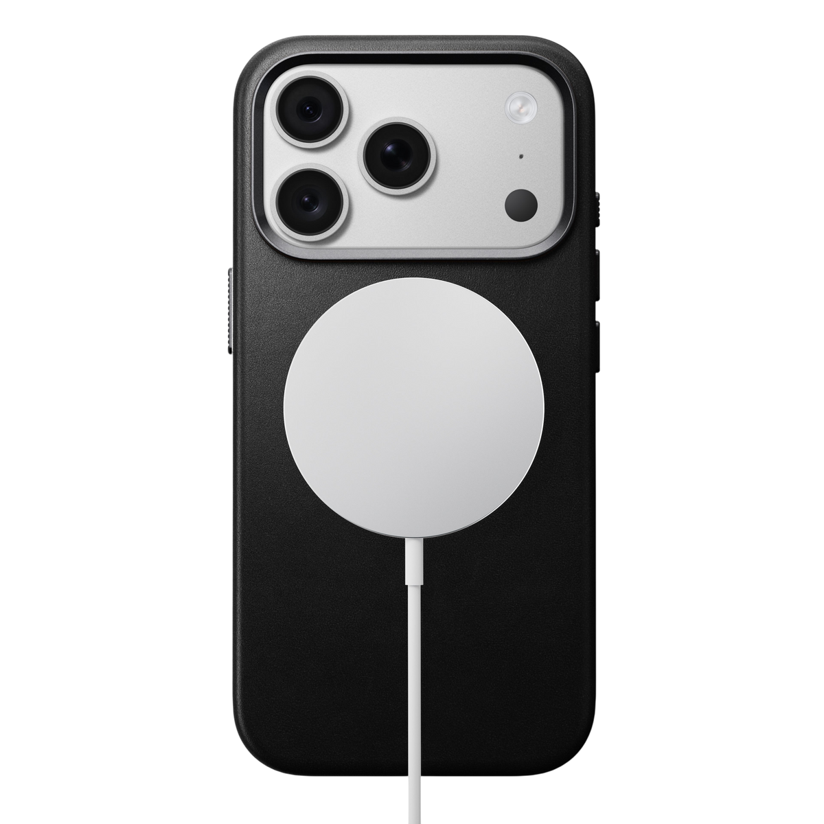 Nomad Traditional Leather Case for iPhone 18 Pro