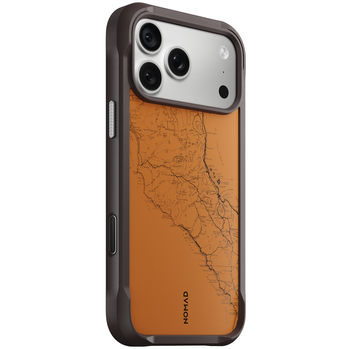 Nomad Rugged Case for iPhone 18 Pro Max