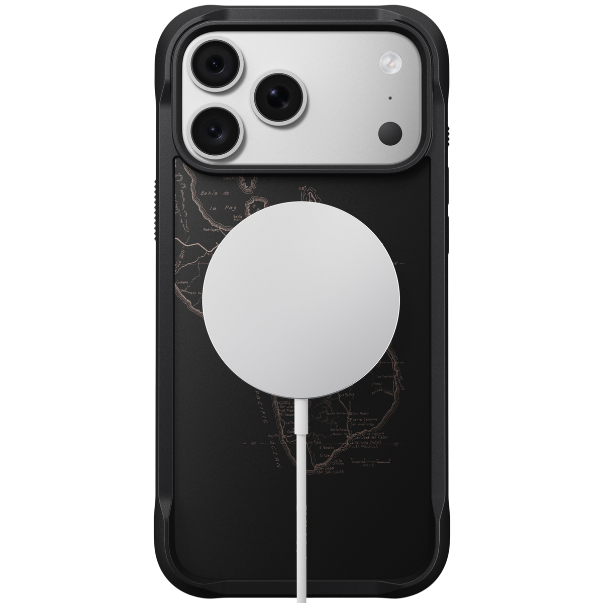 Nomad Rugged Case for iPhone 18 Pro Max