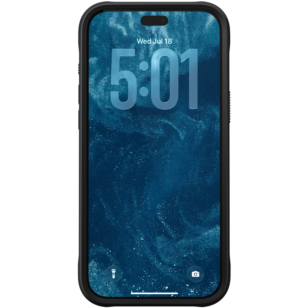 Nomad Rugged Case for iPhone 18 Pro Max