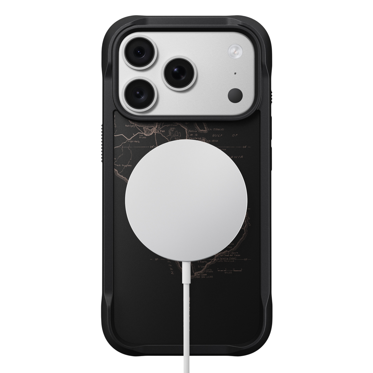 Nomad Rugged Case for iPhone 18 Pro