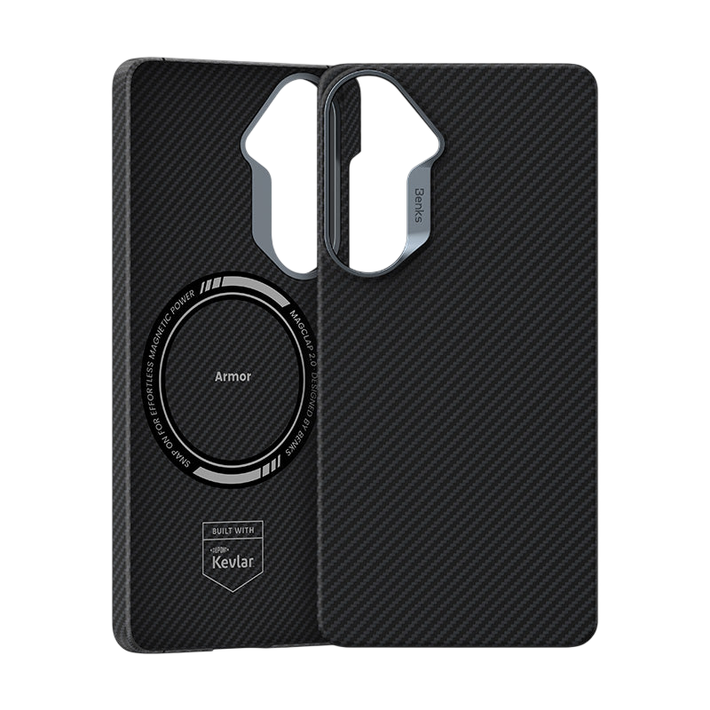 Benks ArmorAir 600D Case for Samsung Galaxy S26 Ultra / S26+ / S26