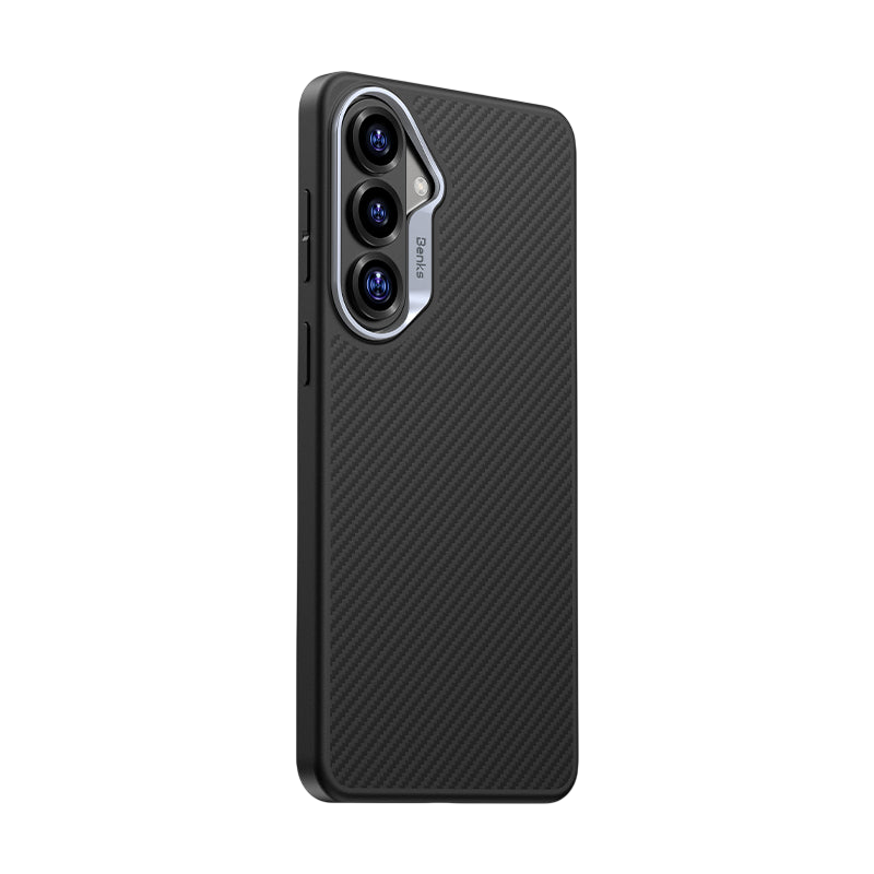 Benks ArmorPro Case (600D for Samsung Galaxy S26 Ultra / S26+ / S26