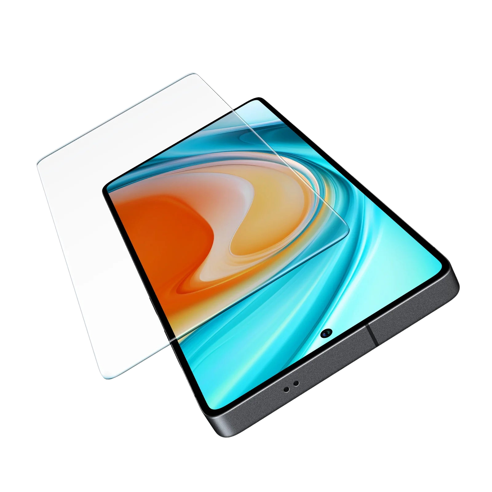 واقي شاشة Torras Screen Protector for Samsung S25 Ultra Clear - 1 Pack