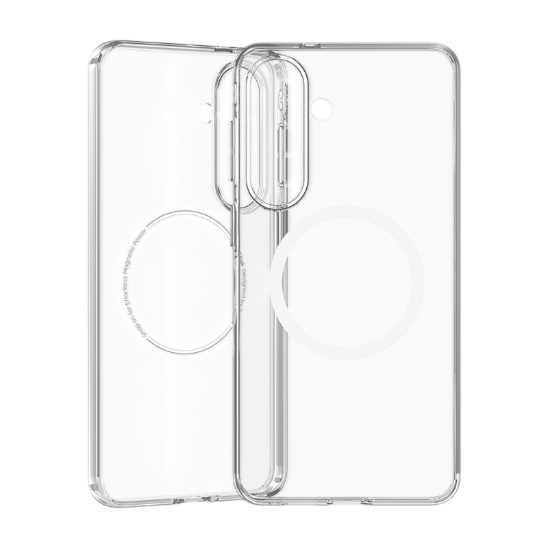 Benks New Magnetic Crystal Phone Case for Samsung S26 Ultra / S26+ / S26