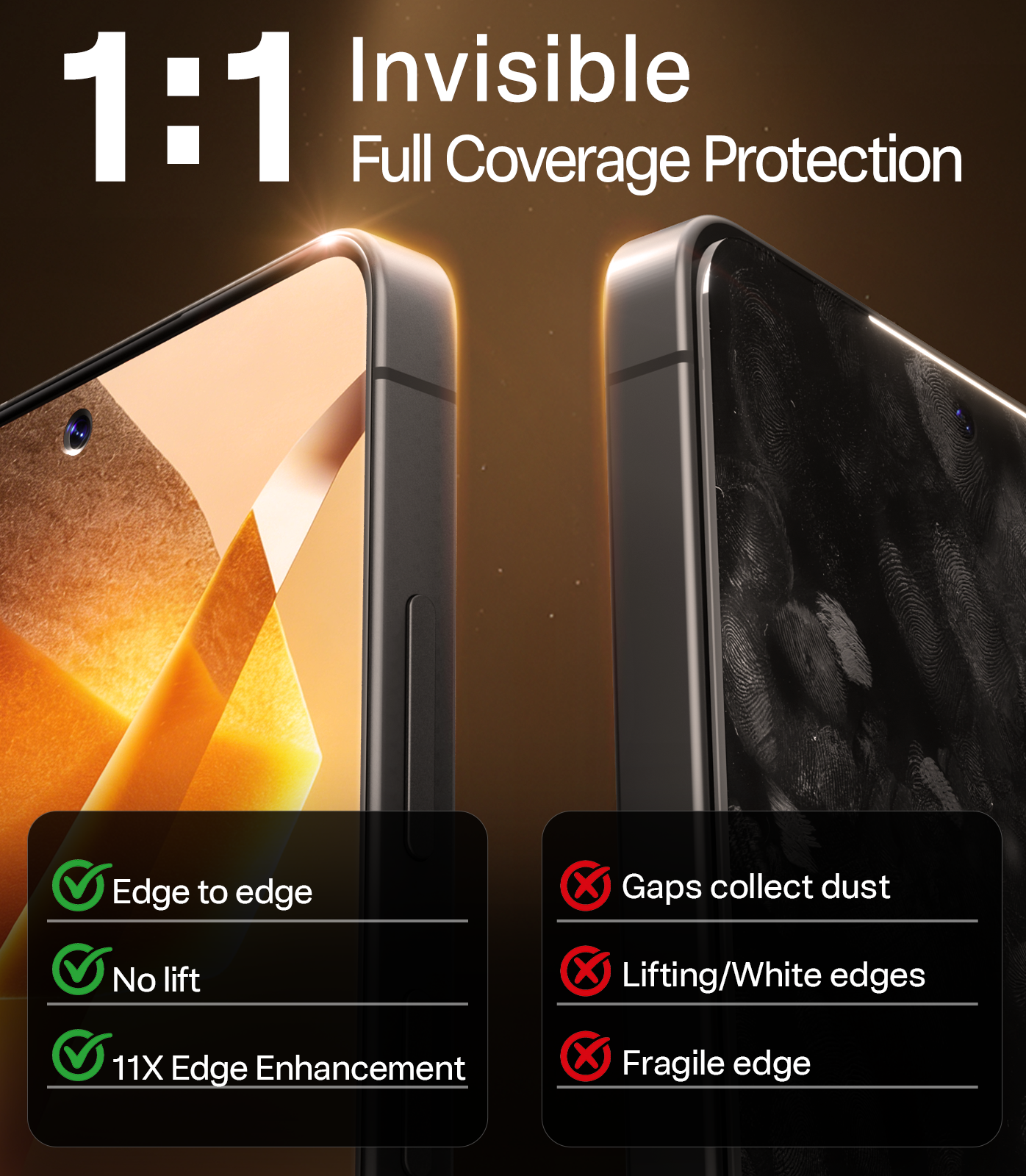 TORRAS Install Master لسلسلة Samsung Galaxy S26