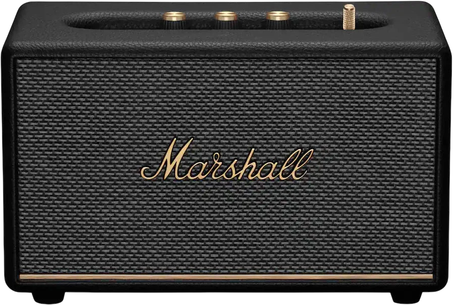 Marshall Acton III Premium Home Speaker