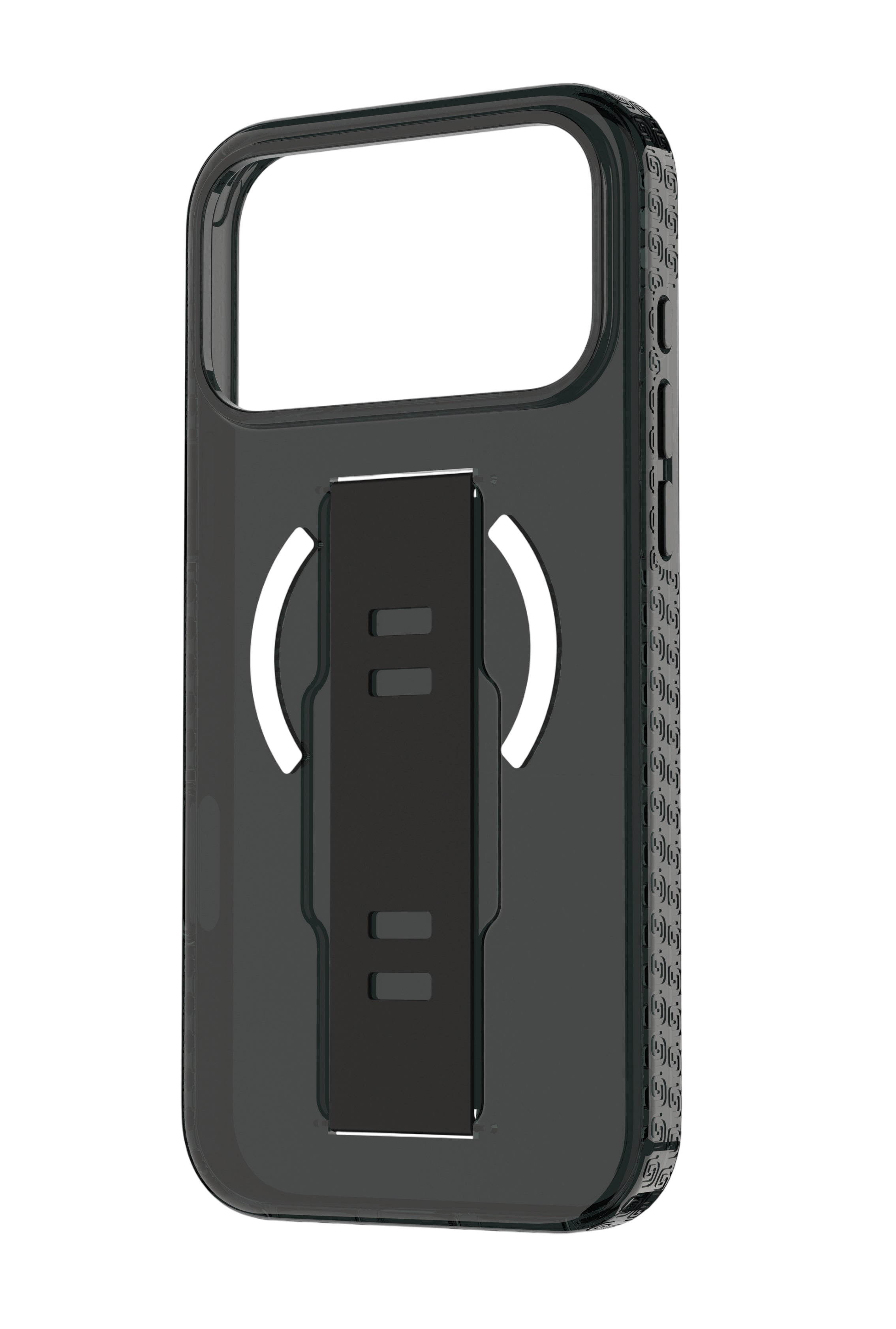 Grip2U iPhone 17 Pro Max SLIM Magsafe Black