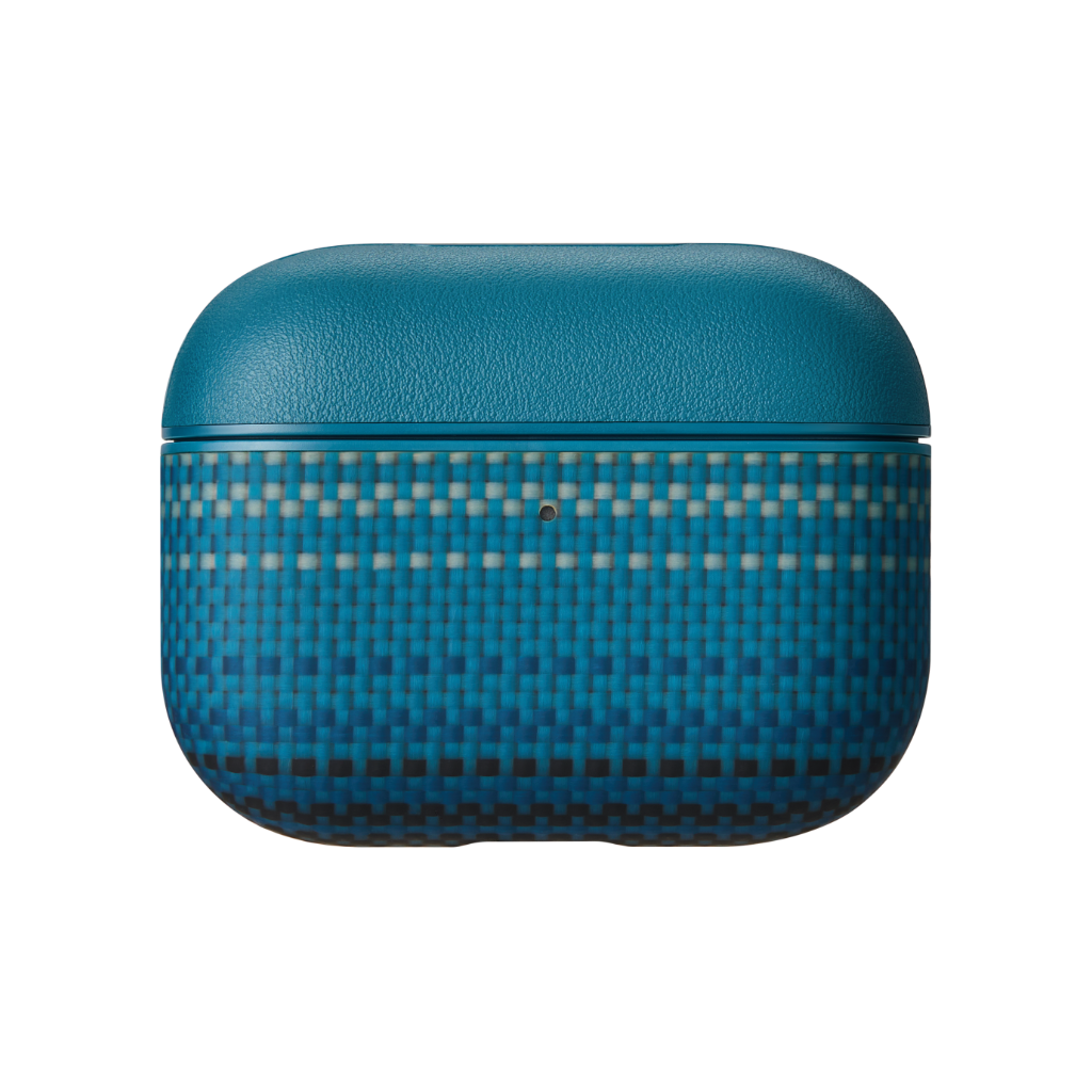 Pitaka Aramid Fiber Case for AirPods Pro 3/ AirPods Pro 2 / AirPods 4