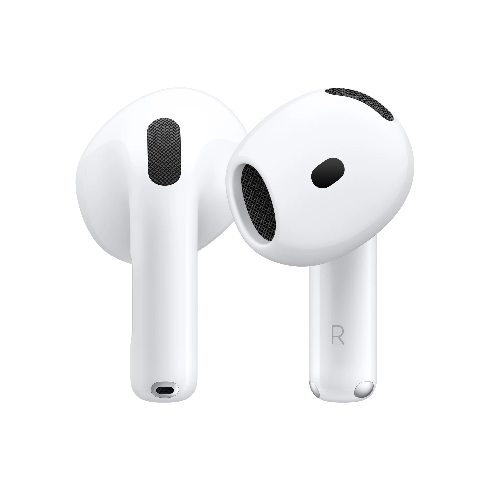 Apple AirPods with one year official local warranty