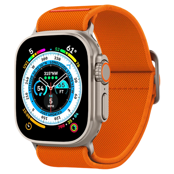 Spigen Lite Fit Ultra Strap for Apple Watch Ultra
