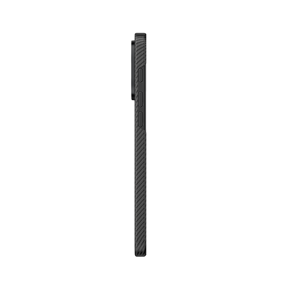 Benks ArmorAir Case built with Kevlar® 600D for iPhone 16 Plus