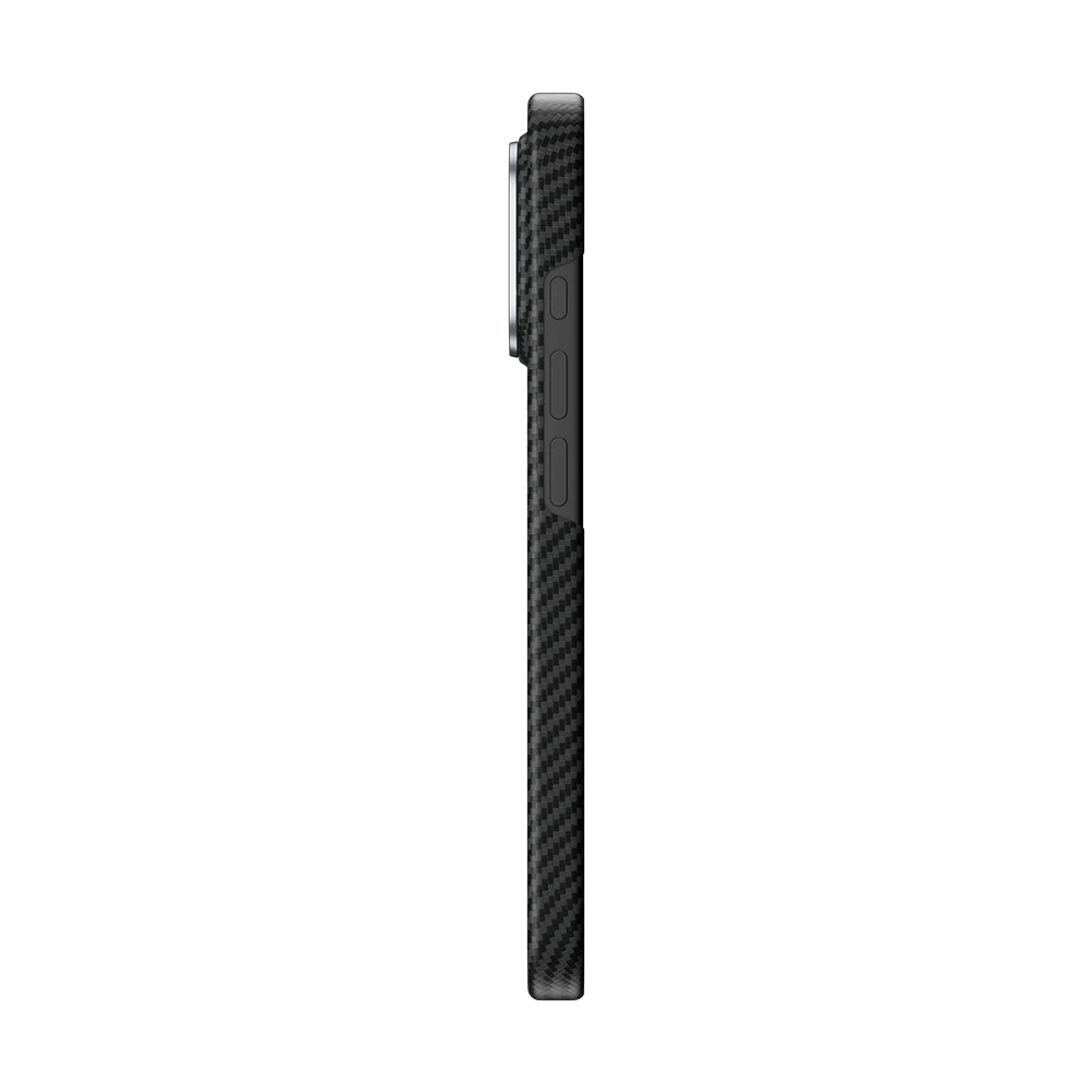 غلاف Benks ArmorAir 600D مصنوع من كيفلار® لـ iPhone 17 Pro Max / 17 Pro / 17 Air / 17