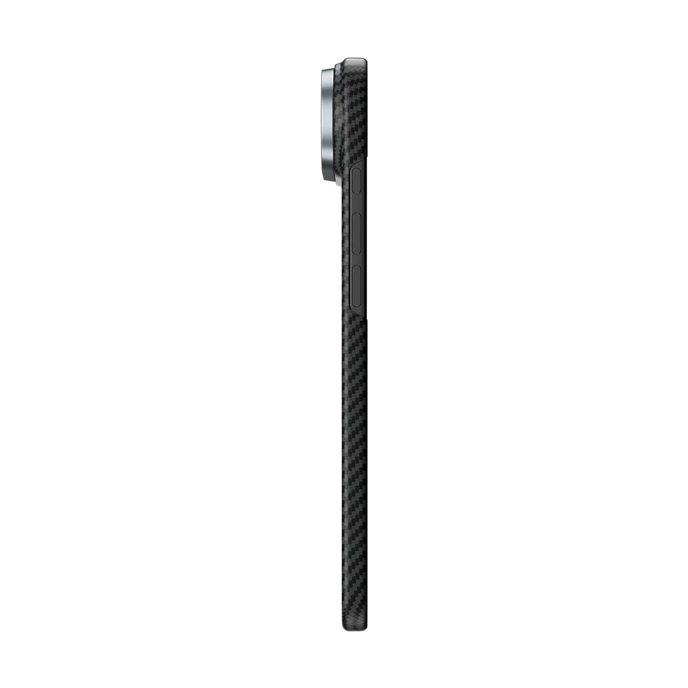 غلاف Benks ArmorAir 600D مصنوع من كيفلار® لـ iPhone 17 Pro Max / 17 Pro / 17 Air / 17