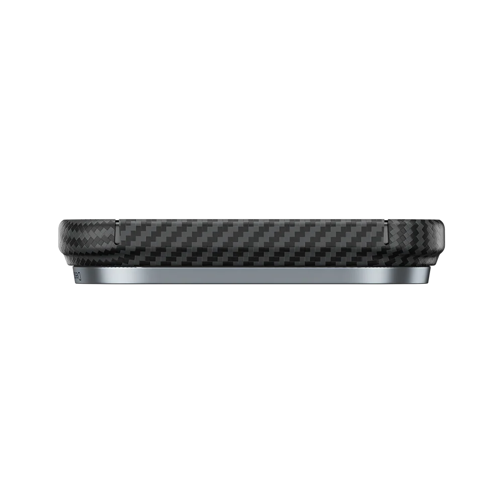 غلاف Benks ArmorAir 600D مصنوع من كيفلار® لـ iPhone 17 Pro Max / 17 Pro / 17 Air / 17