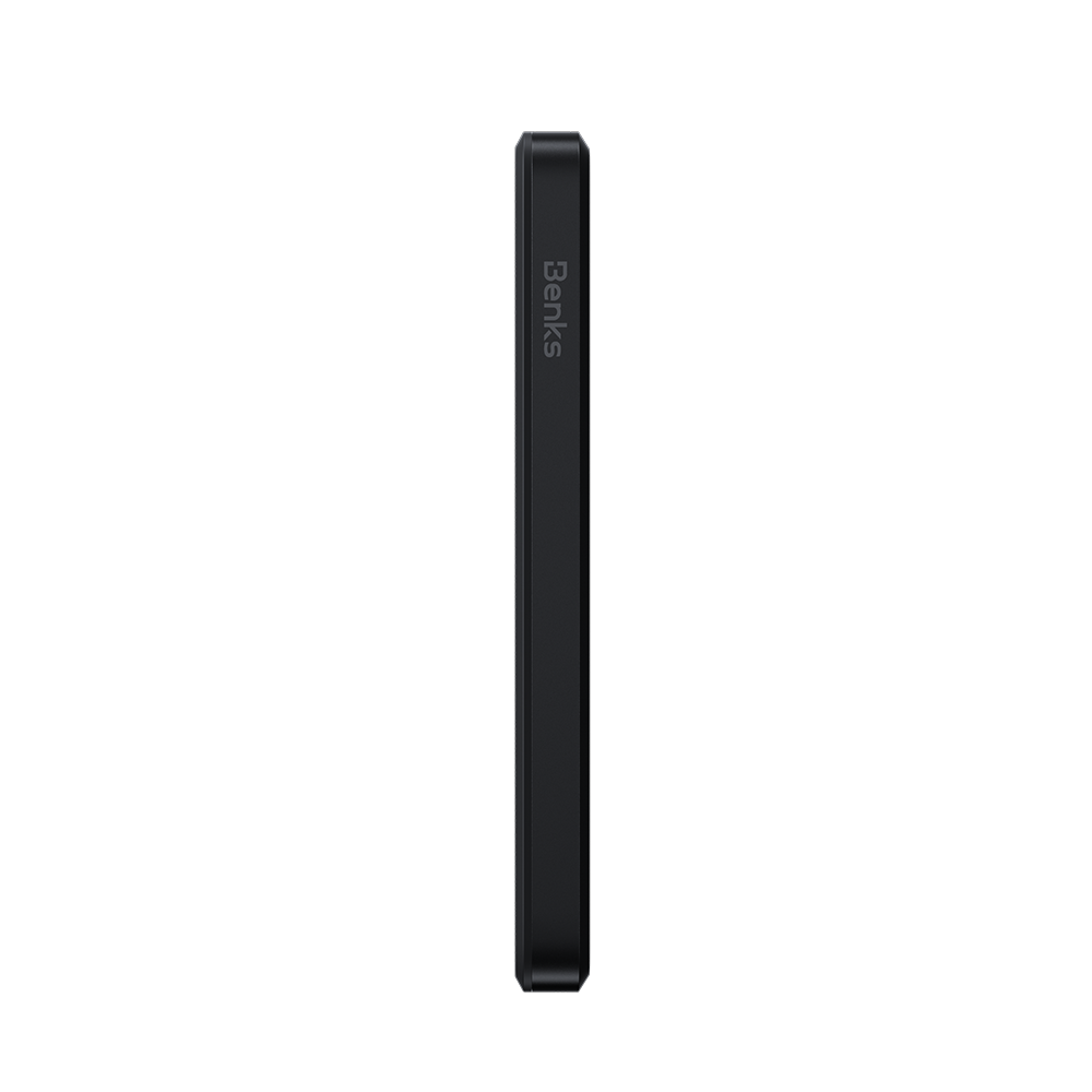 باور بانك Benks ArmorGo Ultra Slim Magsafe & USB-C Power Bank 5000mAh