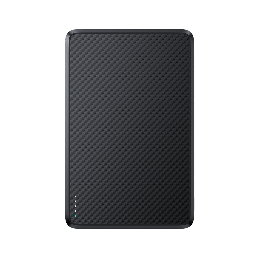 باور بانك Benks ArmorGo Ultra Slim Magsafe & USB-C Power Bank 5000mAh