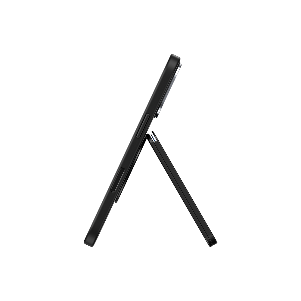 Benks ArmorGo Magnetic Wallet Stand