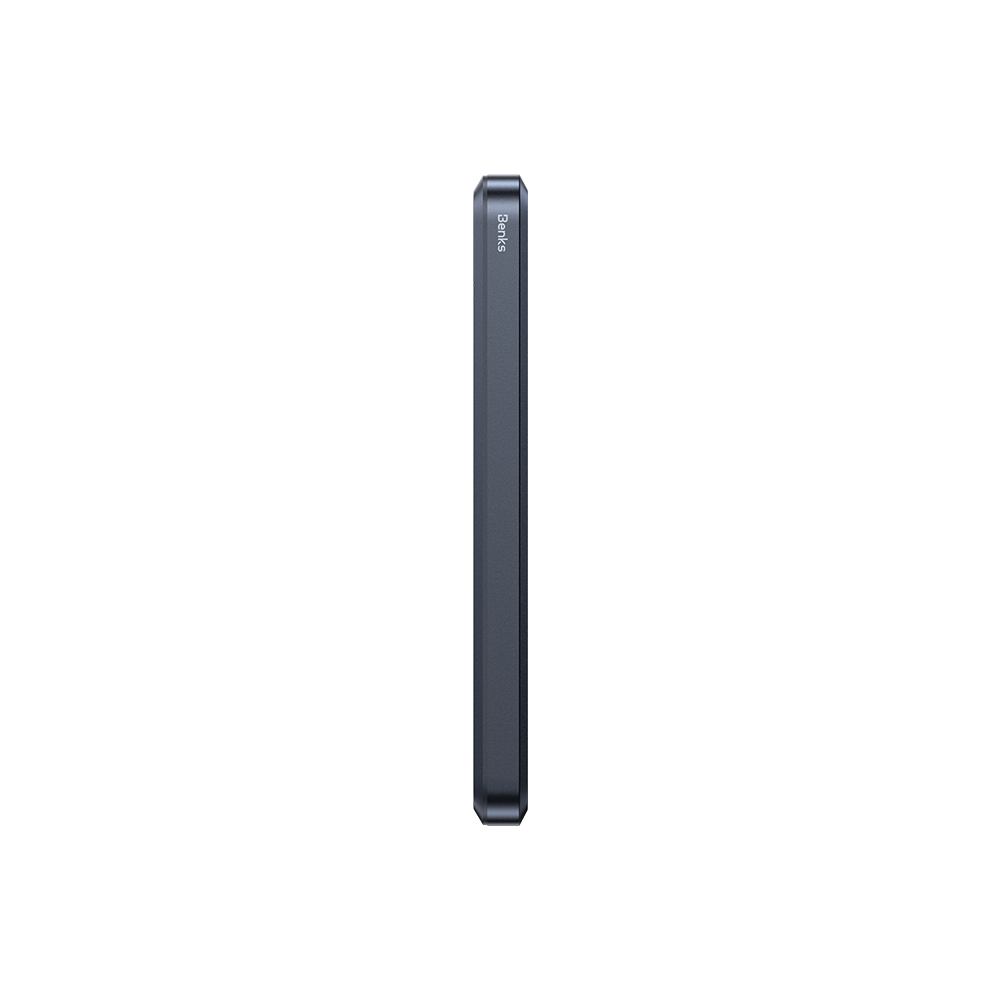 باور بانك Benks ArmorGo Ultra Slim Magsafe & USB-C Power Bank 5000mAh