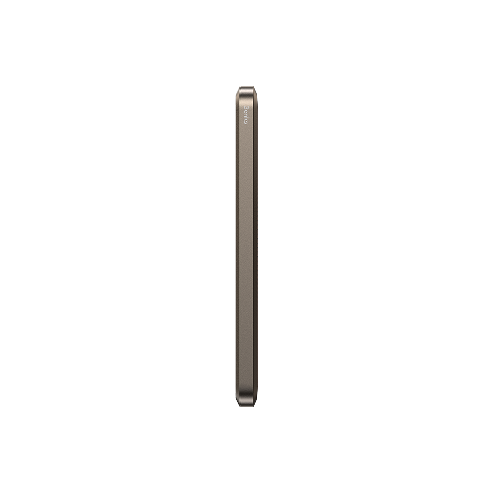باور بانك Benks ArmorGo Ultra Slim Magsafe & USB-C Power Bank 5000mAh