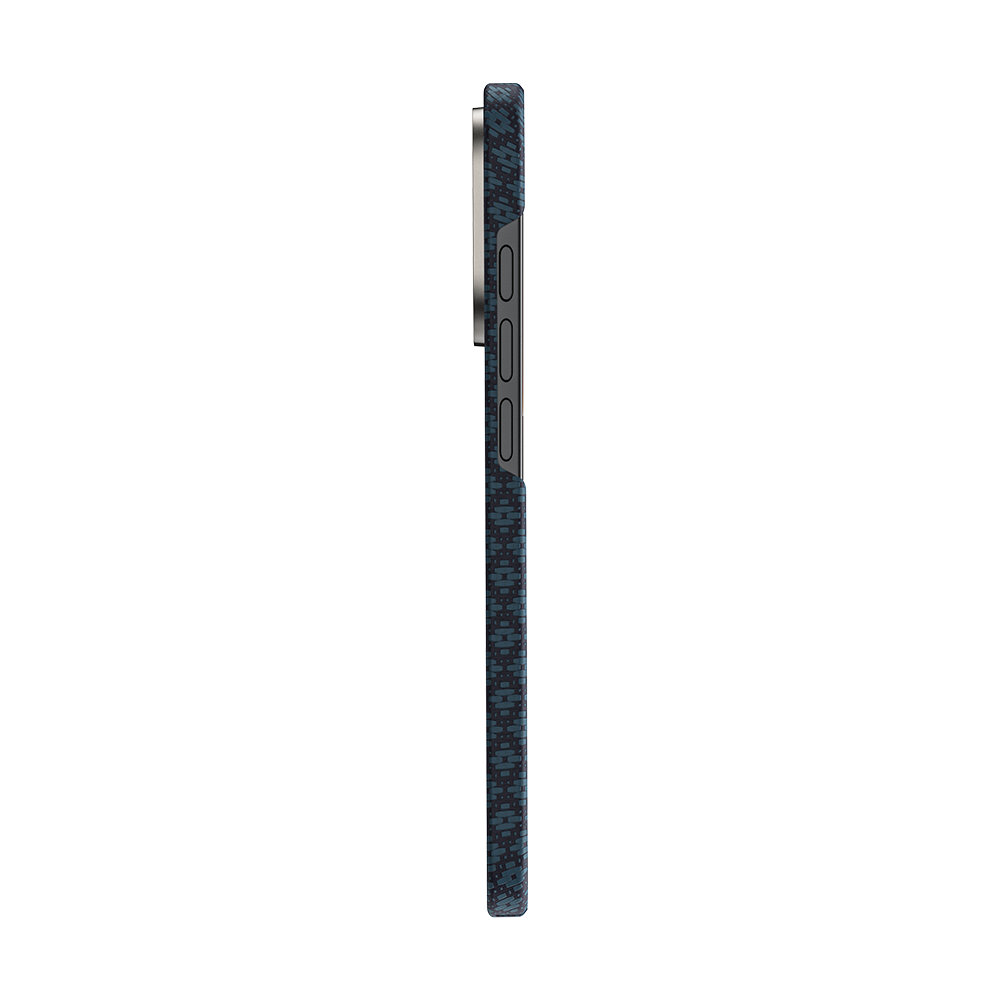 غلاف Benks ArmorGrid ArmorAir مصنوع من كيفلار® لهاتف iPhone 16 Pro Max