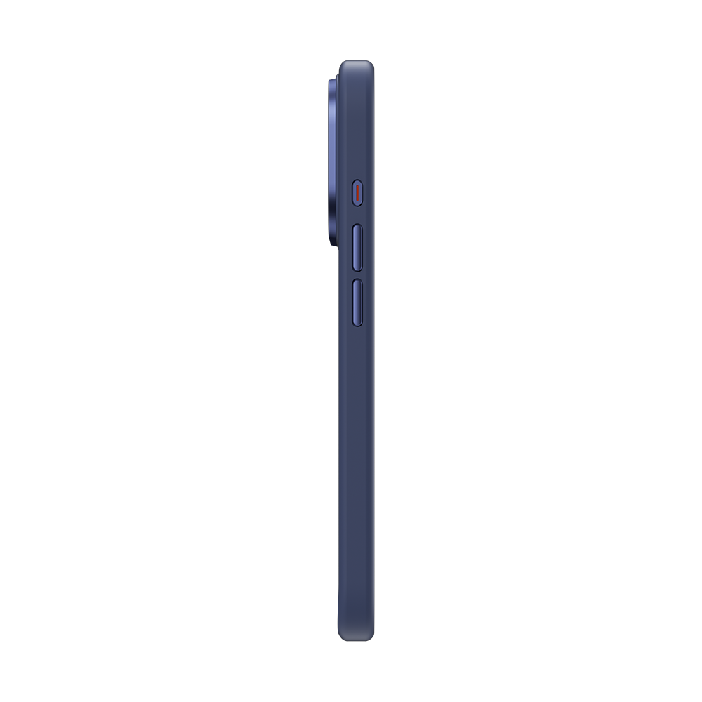 Benks ArmorGrid ArmorPro Case built with Kevlar® for iPhone 17 Pro & Pro Max - Blue #color_blue