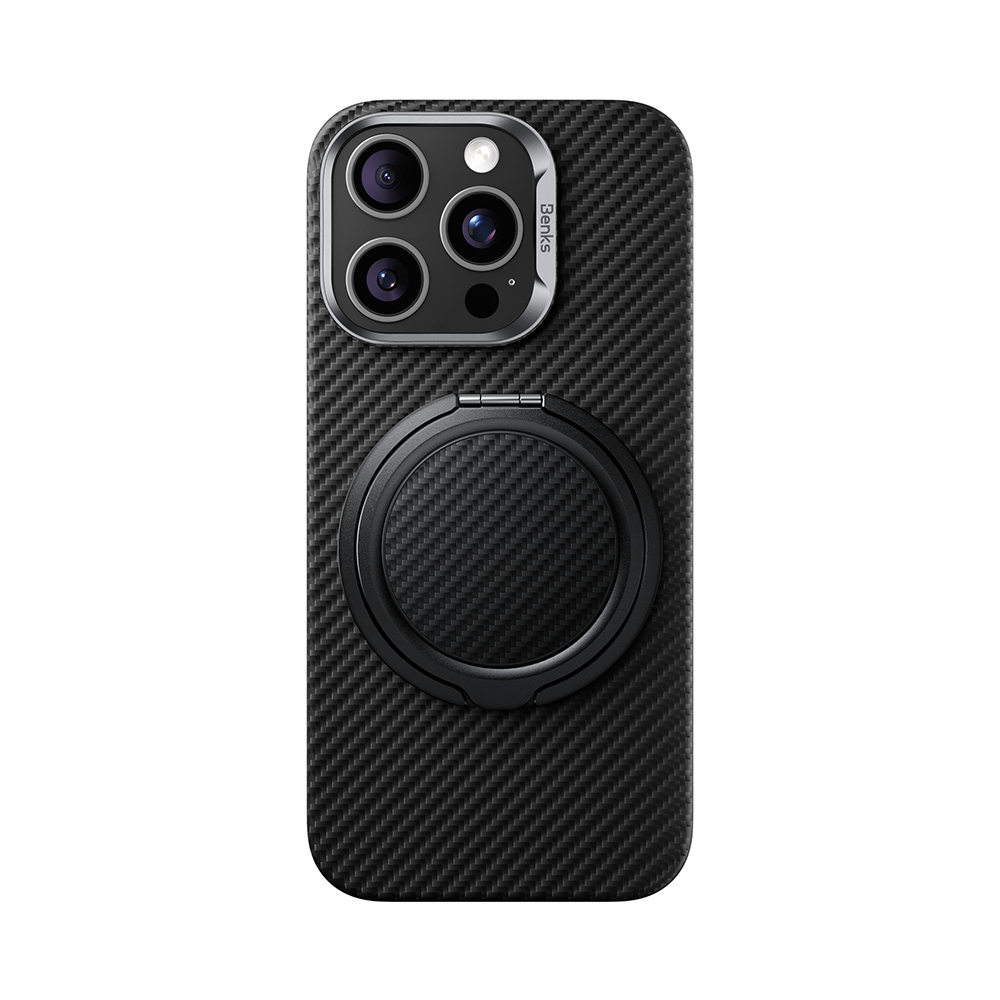 حامل وممسك هاتف بنكس أرمور بوب