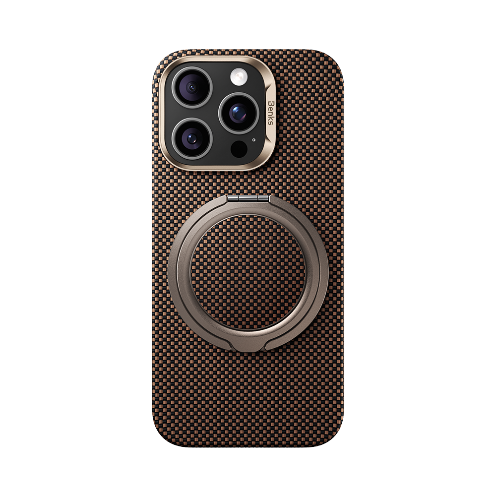 حامل وممسك هاتف بنكس أرمور بوب