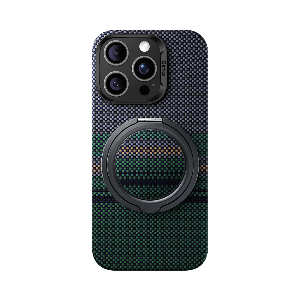 حامل وممسك هاتف بنكس أرمور بوب