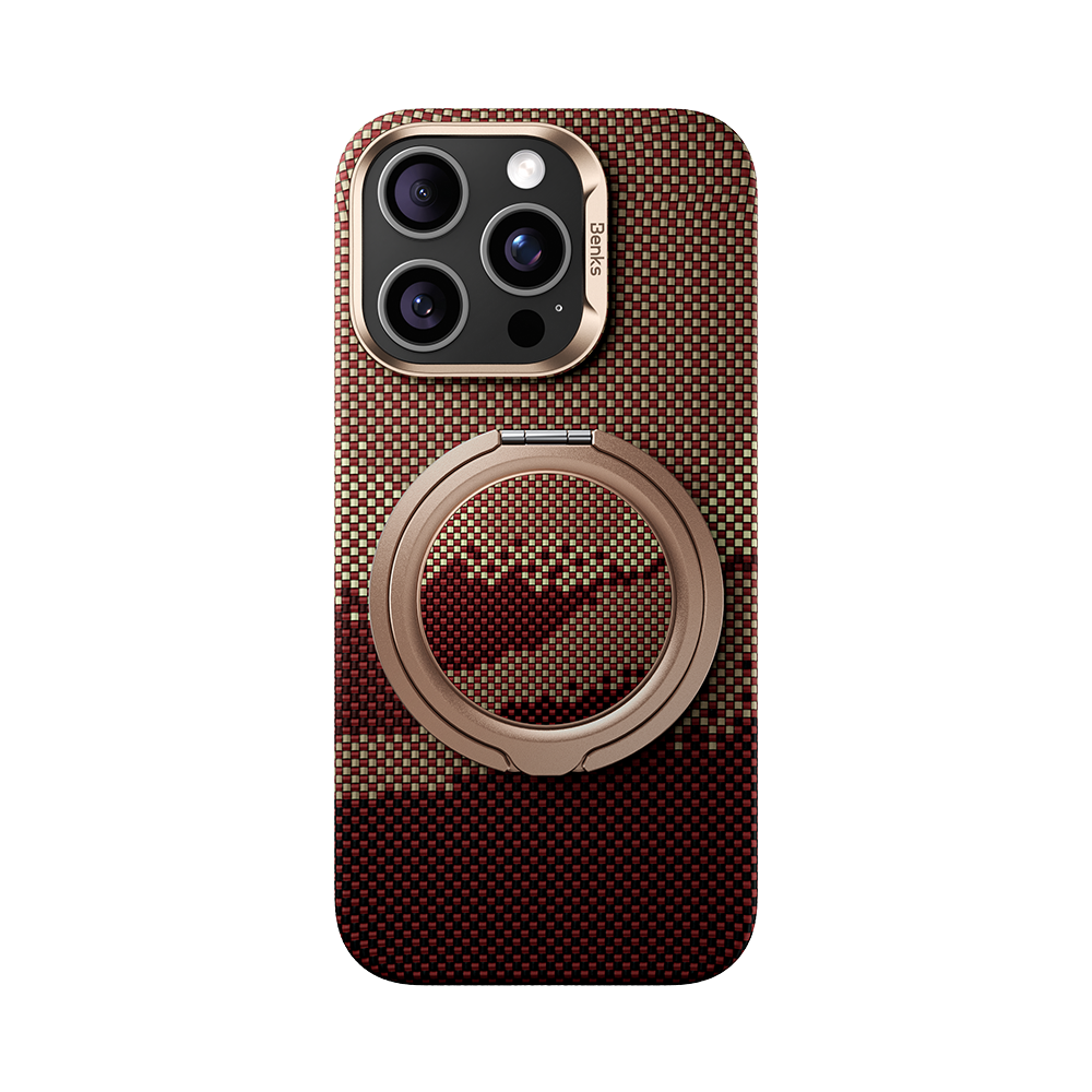 Benks ArmorPop Phone Grip & Stand