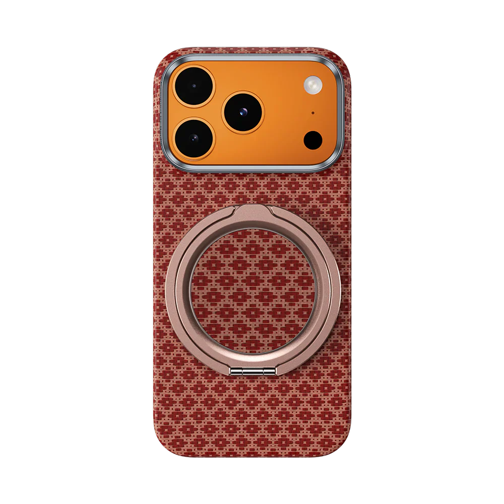 حامل وممسك هاتف بنكس أرمور بوب