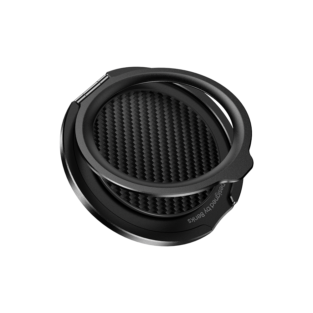 حامل وممسك هاتف بنكس أرمور بوب