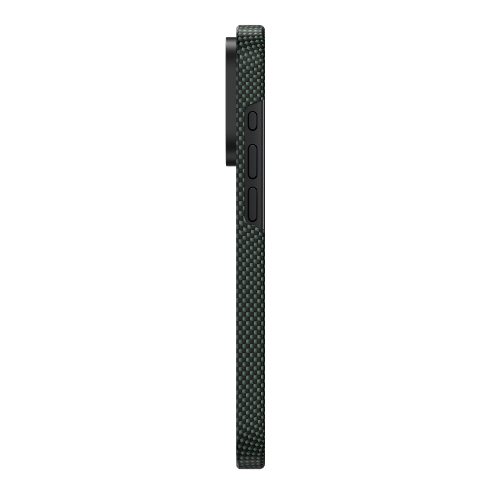 غلاف Benks ArmorTint مصنوع من كيفلار® لجهاز iPhone 15 Pro Max