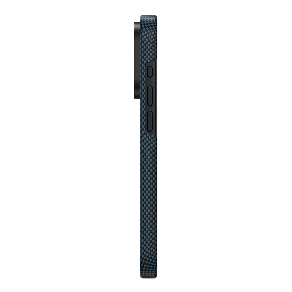 غلاف Benks ArmorTint مصنوع من كيفلار® لجهاز iPhone 16 Pro Max