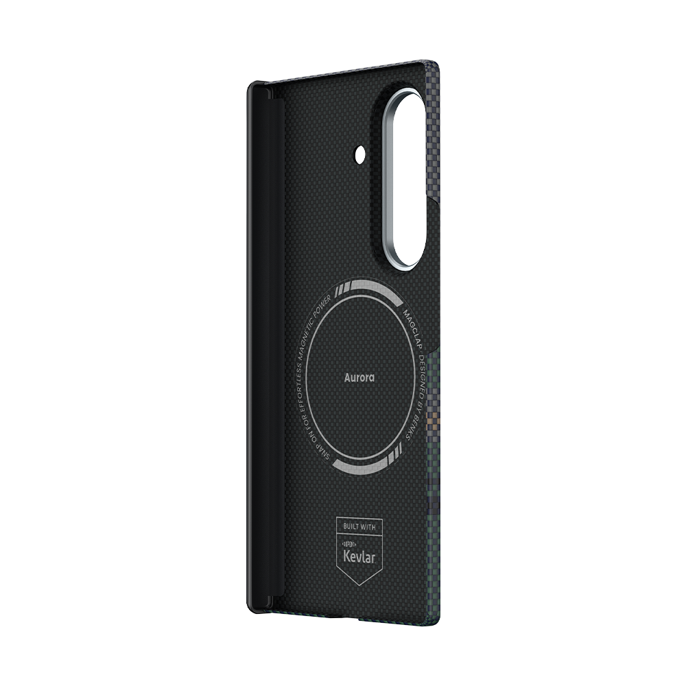 جراب Benks Aurora ArmorAir Case built with Kevlar® for Samsung Galaxy