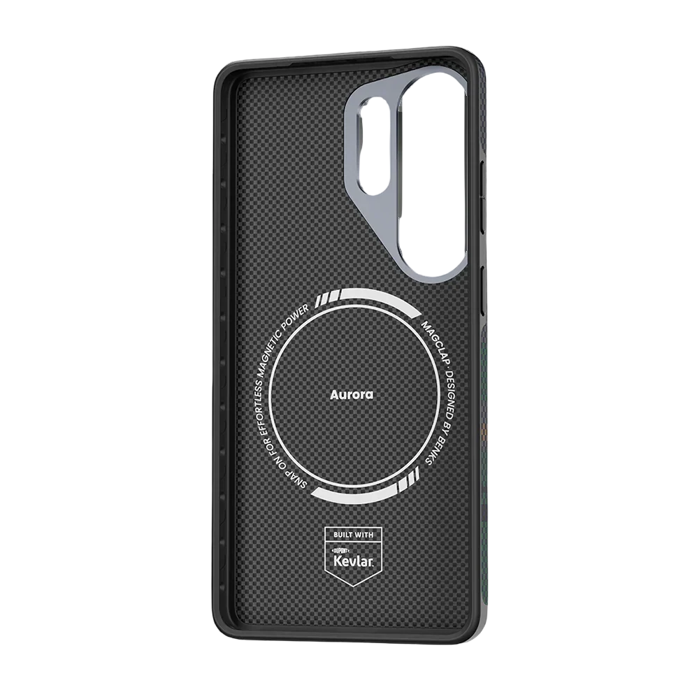 Benks ArmorPro Aurora Case for Samsung Galaxy S26 Ultra