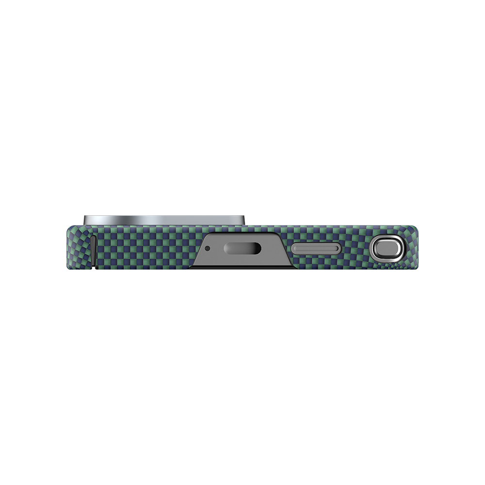 Benks Aurora ArmorAir Case built with Kevlar® for Samsung Galaxy S25 Ultra