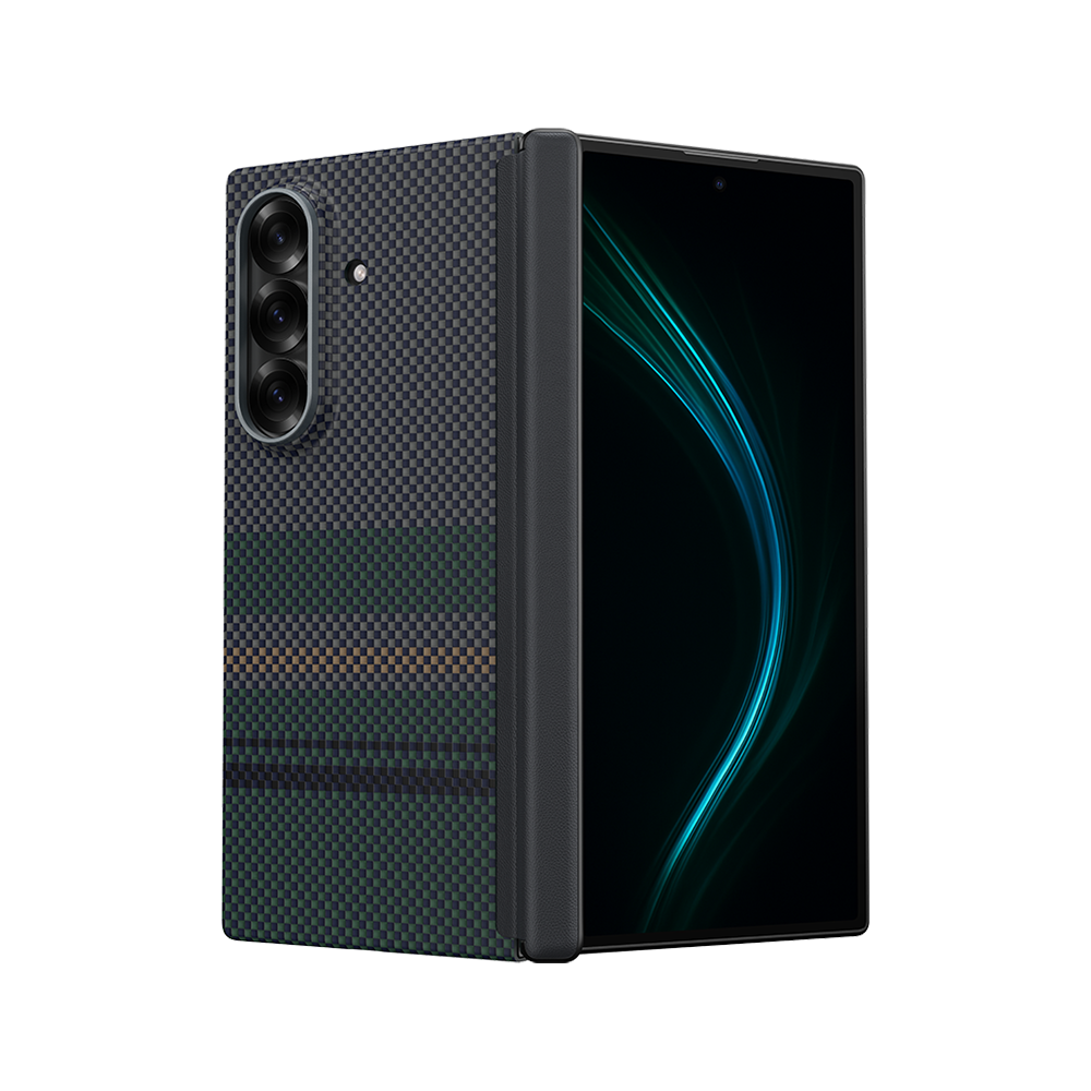 جراب Benks Aurora ArmorAir Case built with Kevlar® for Samsung Galaxy