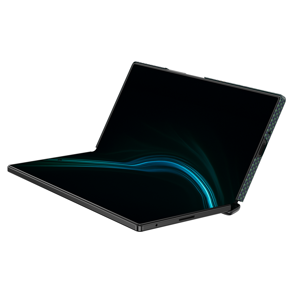 غلاف بنكس أورا ArmorAir مصنوع من كيفلار® لهاتف سامسونج جالاكسي Z Fold 7