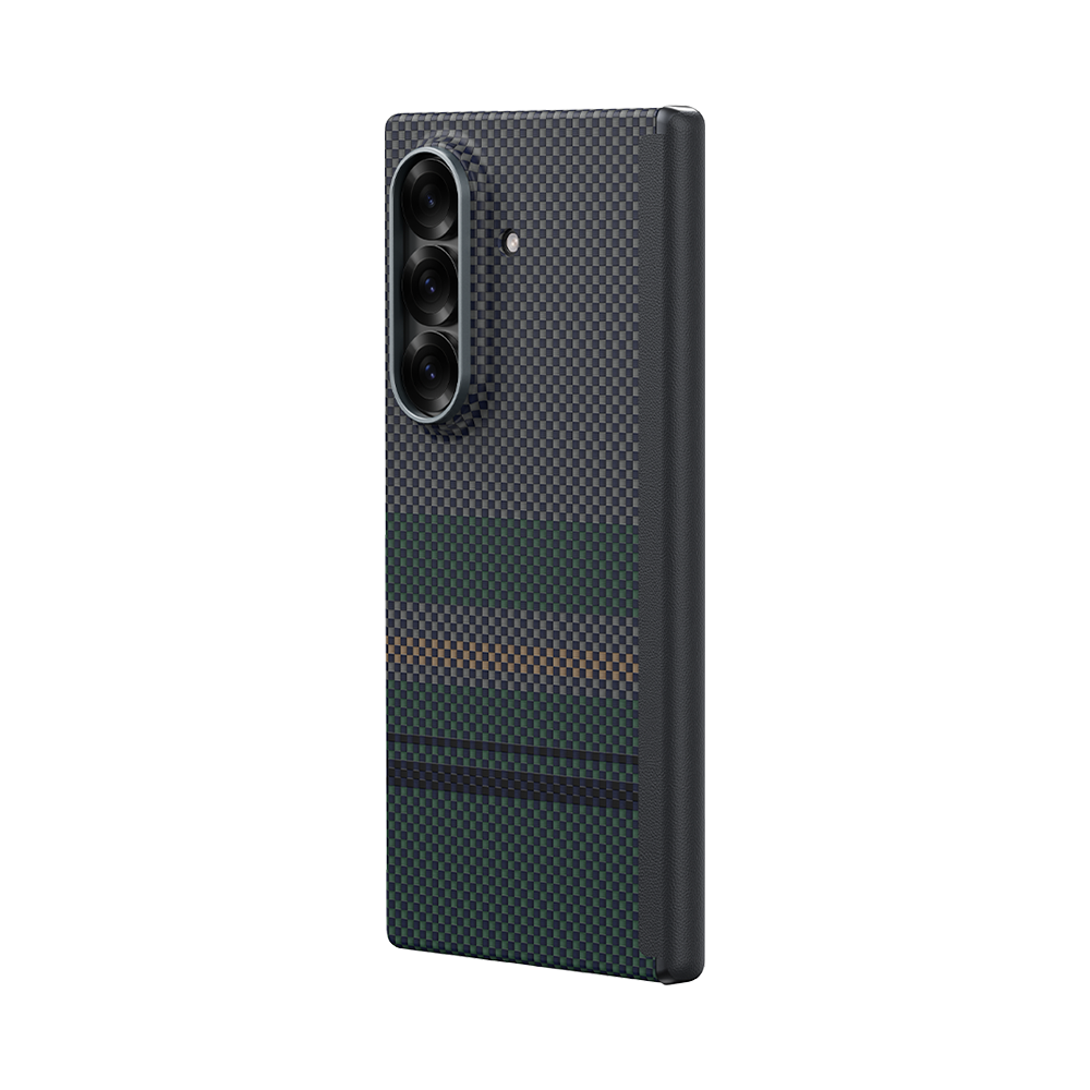 جراب Benks Grand Combo Aurora ArmorAir Case built with Kevlar® for Sam