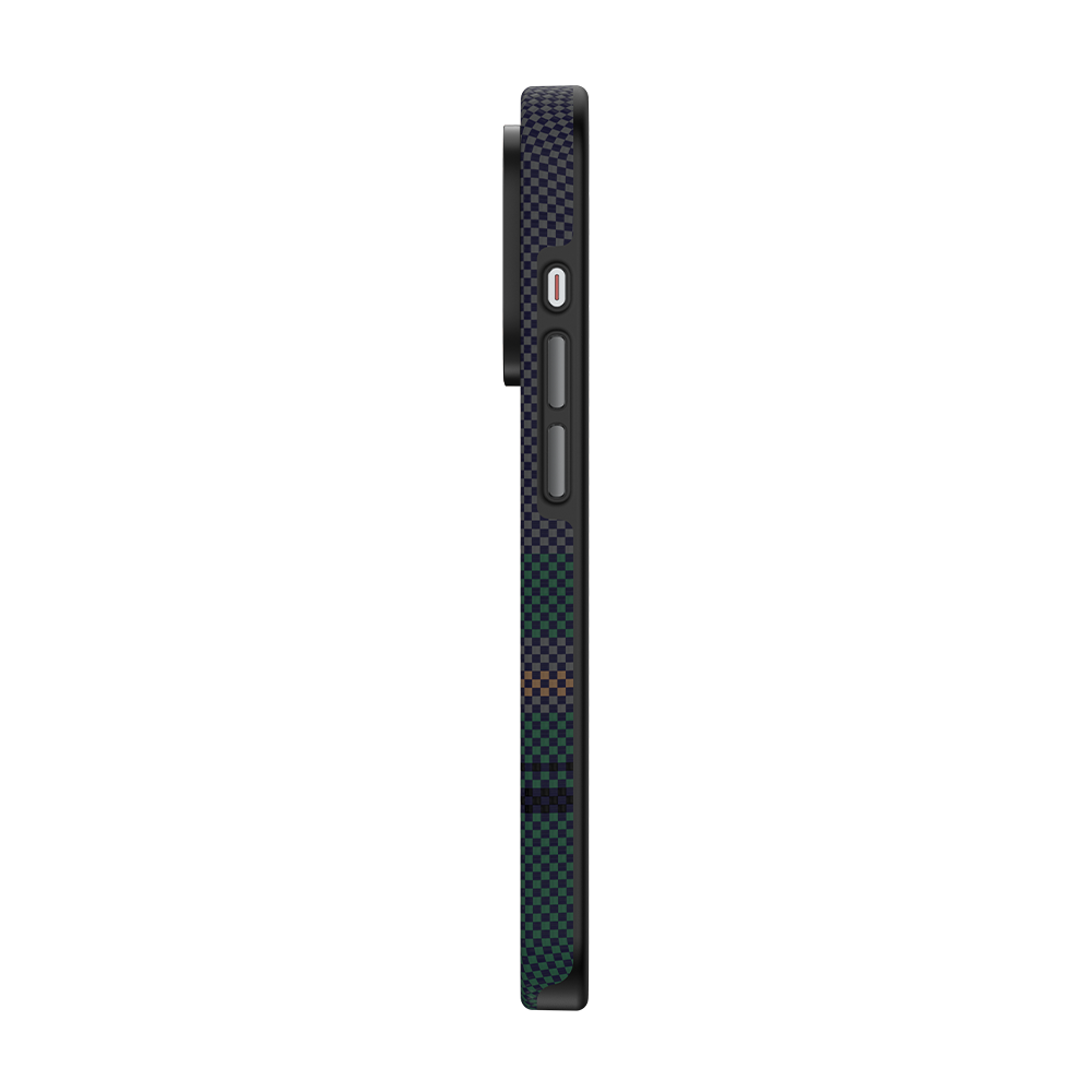 غلاف بنكس أورا ArmorPro مصنوع من كيفلار® لآيفون 15 برو ماكس