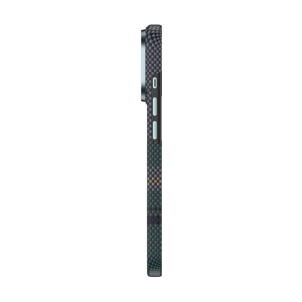 غلاف بنكس أورا ArmorPro مصنوع من كيفلار® لآيفون 17 برو ماكس / 17 برو